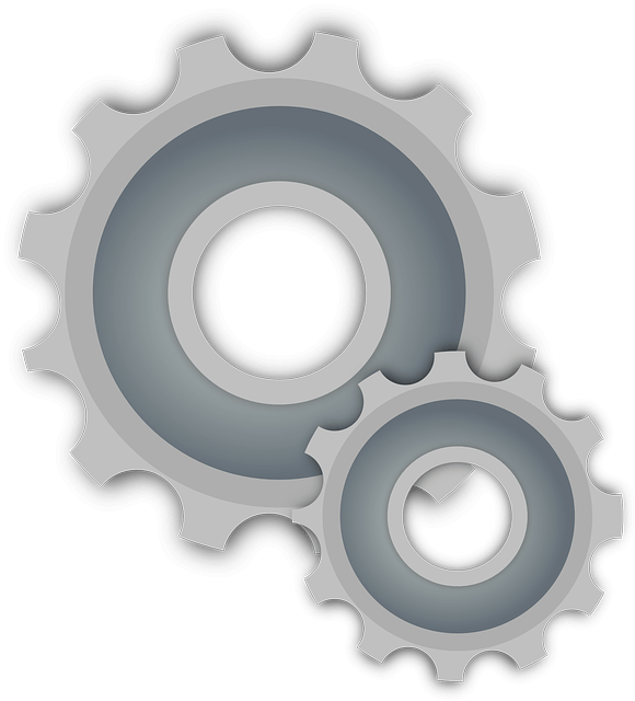 Cog Wheel