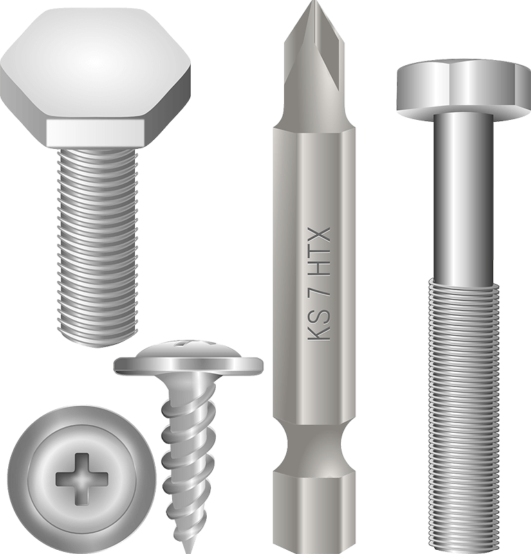 Screw