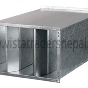 Sound Attenuator / Duct Silencer
