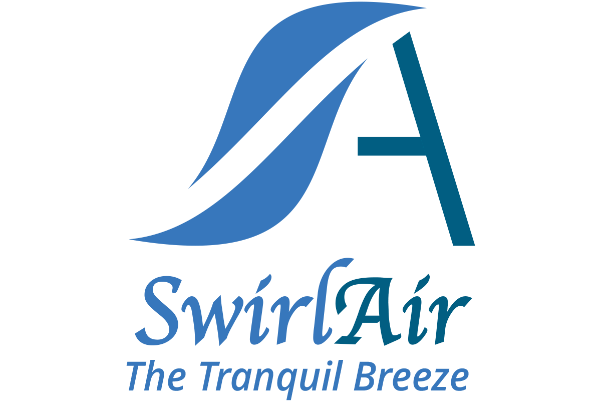 Swirl Air